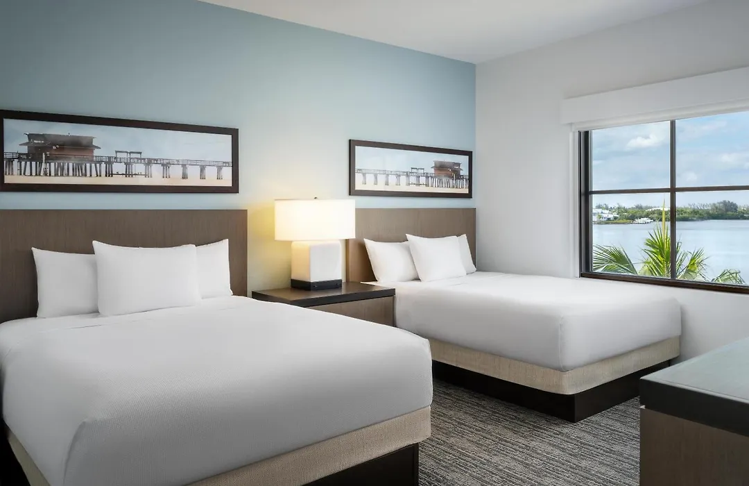 Hyatt House Naples 5Th Avenue-1