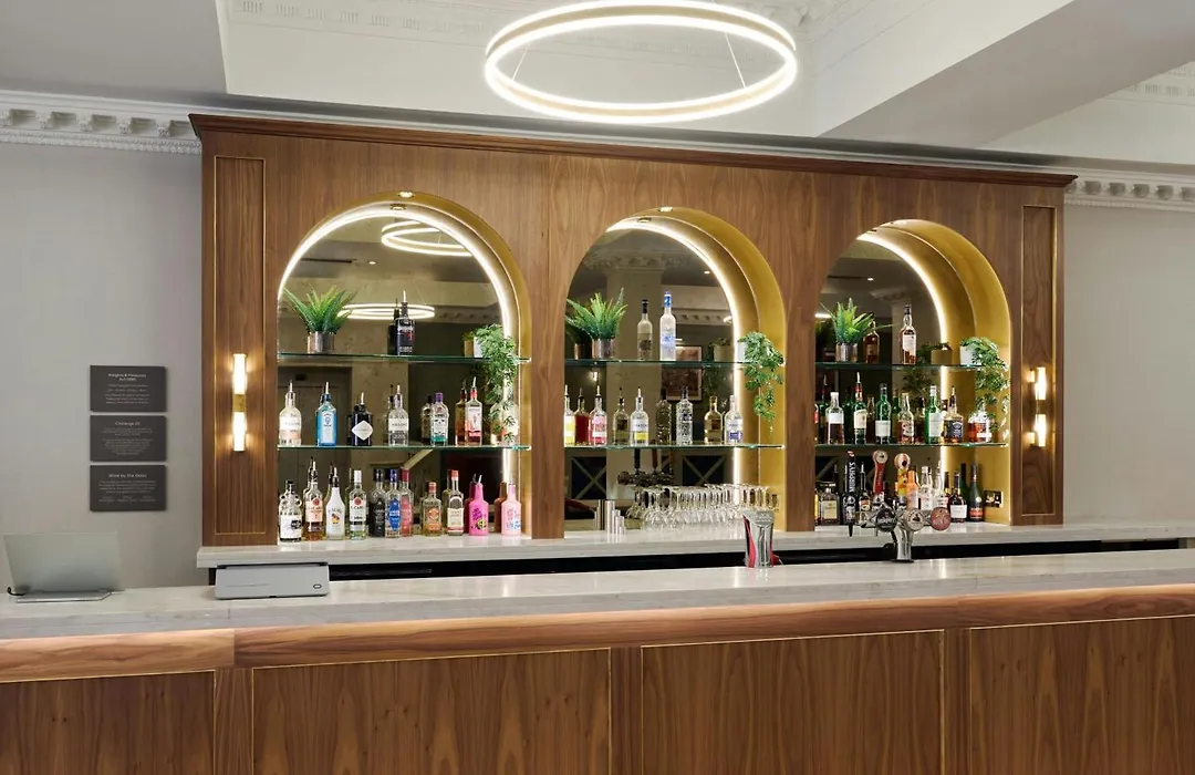 Four Points Flex By Sheraton Nottingham-1