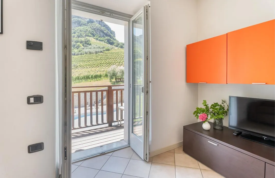 Residence La Vigna-1