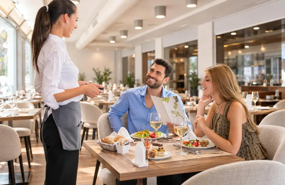 Hotel Rh Royal - Recommend For Adults-1