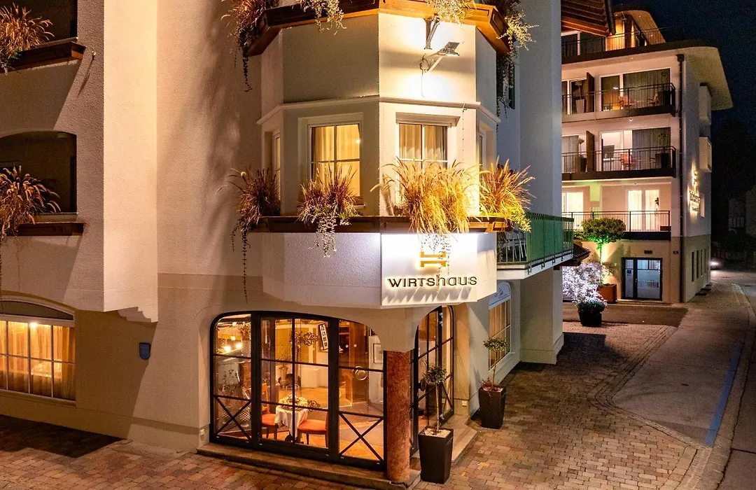 Hotel Brueckenwirt-1