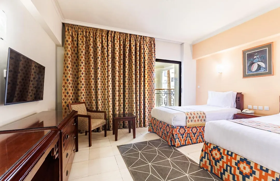 Sunrise Holidays Resort -Adults Only-1