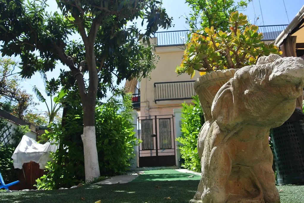 B&B La Villetta Palese-1