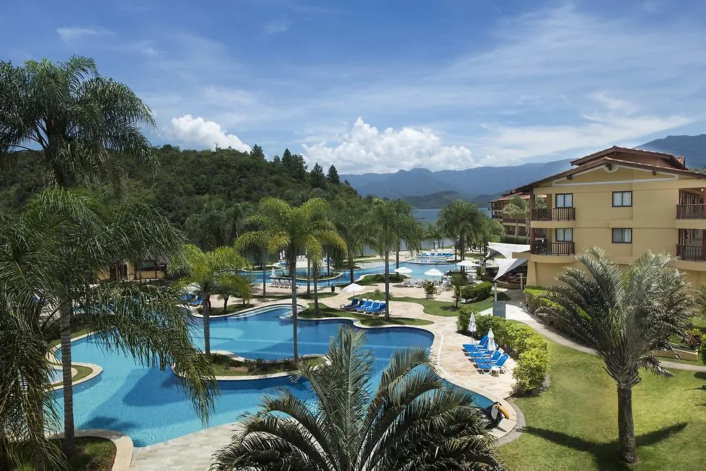 Promenade Angra-1