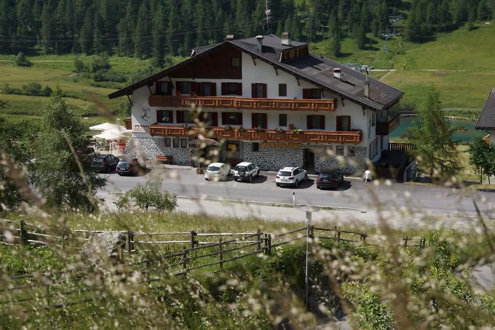 Hotel Sport Robert-1