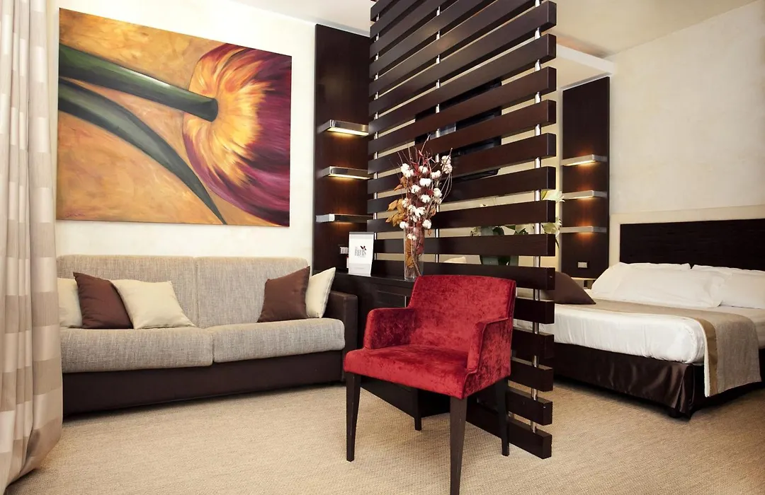 Les Fleurs Luxury House-1