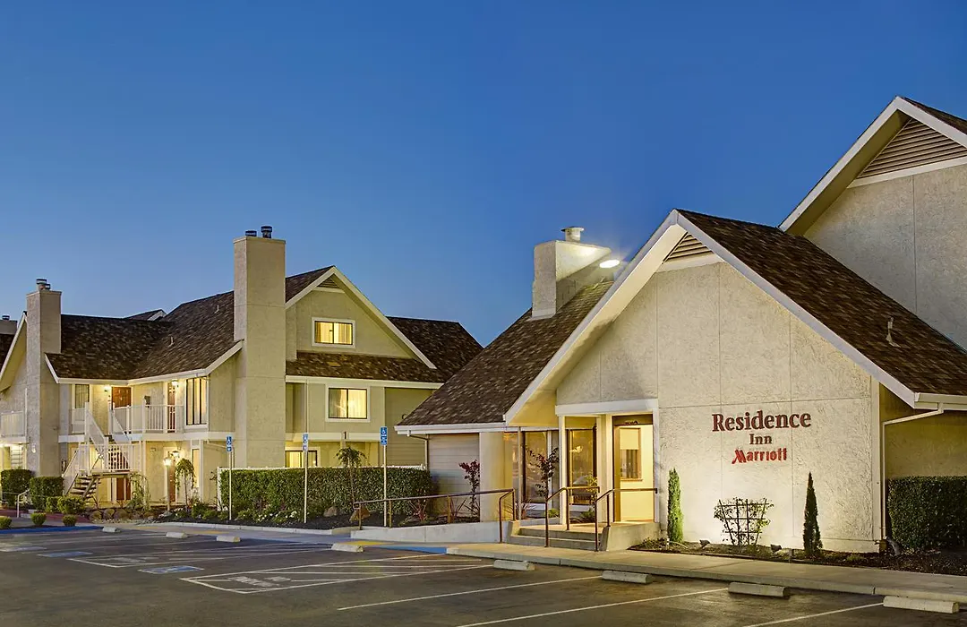 Residence Inn Sacramento Cal Expo-1