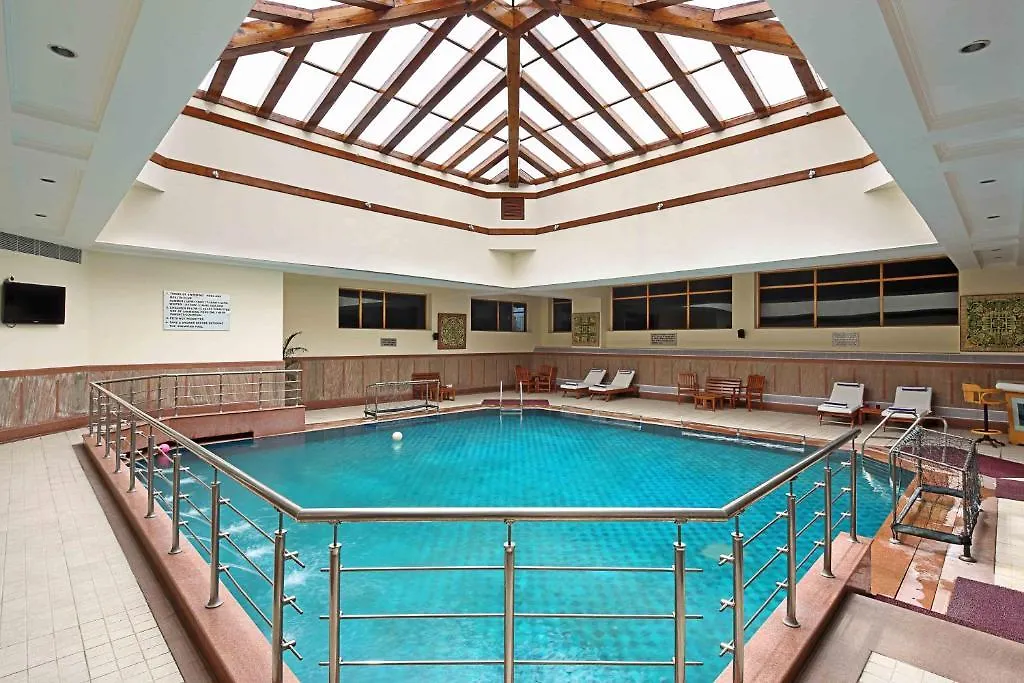 Jaypee Residency Manor-1