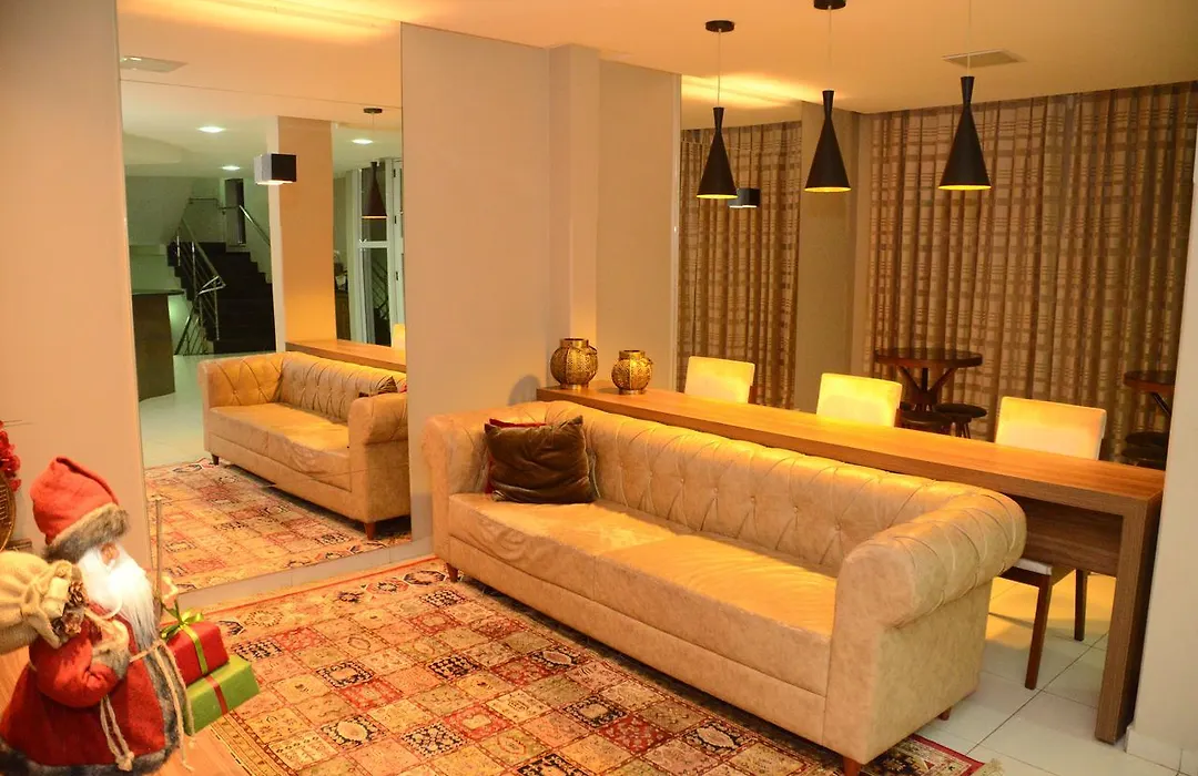 Hotel Flamboyant-1