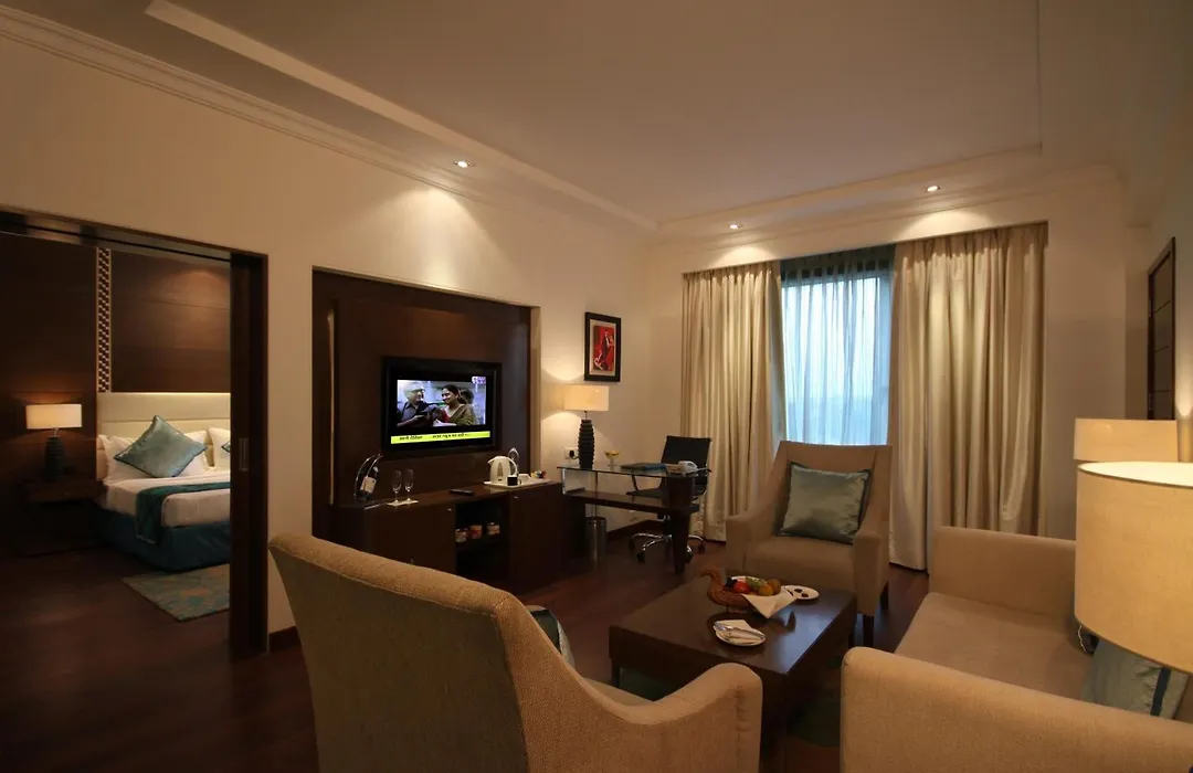 Radisson Jaipur City Center-1