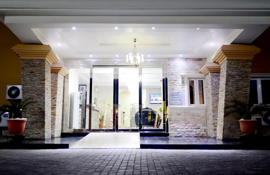 Nippon Grand Hotel Limited-1