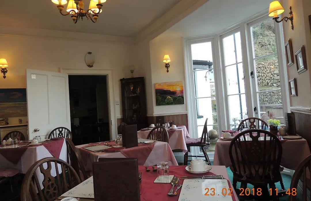 Orchard House Hotel-1
