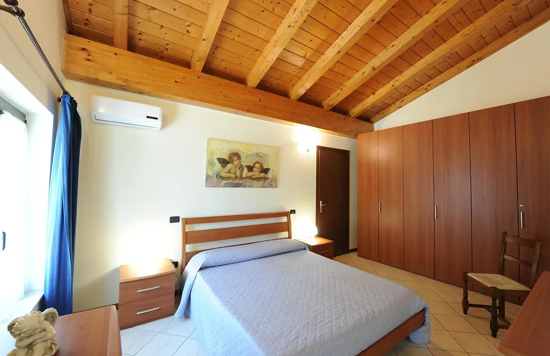 Casa Vacanze Dalmolin-1