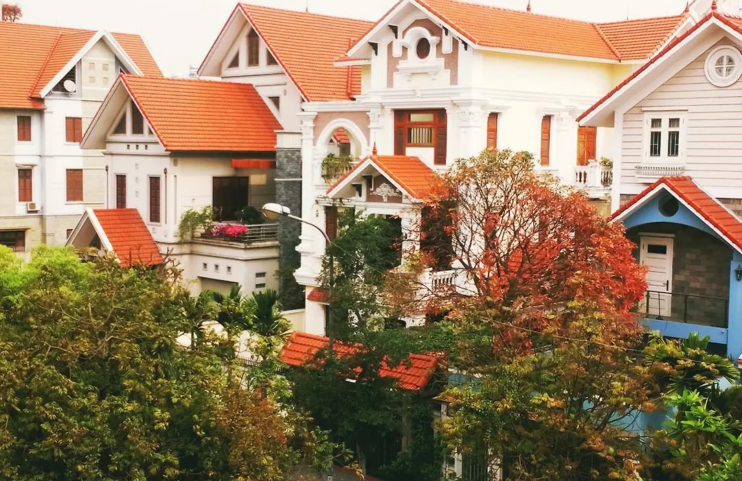 Ha Long Lily Homestay-1