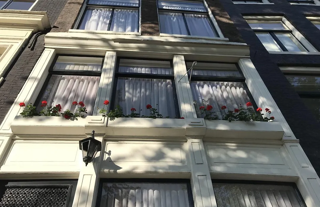 Keizershouse Amsterdam-1