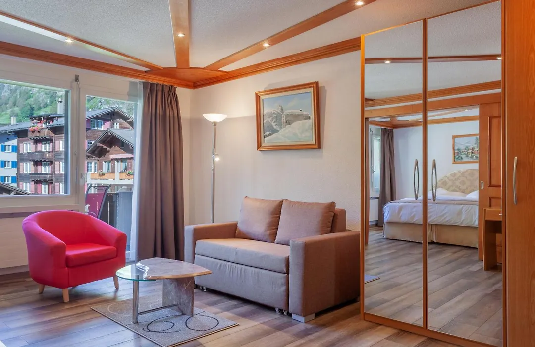 Hotel Beau Rivage-1