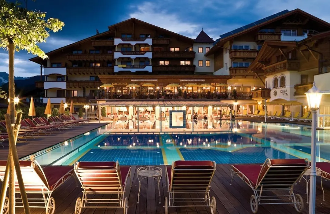Alpenpark Resort Superior-1
