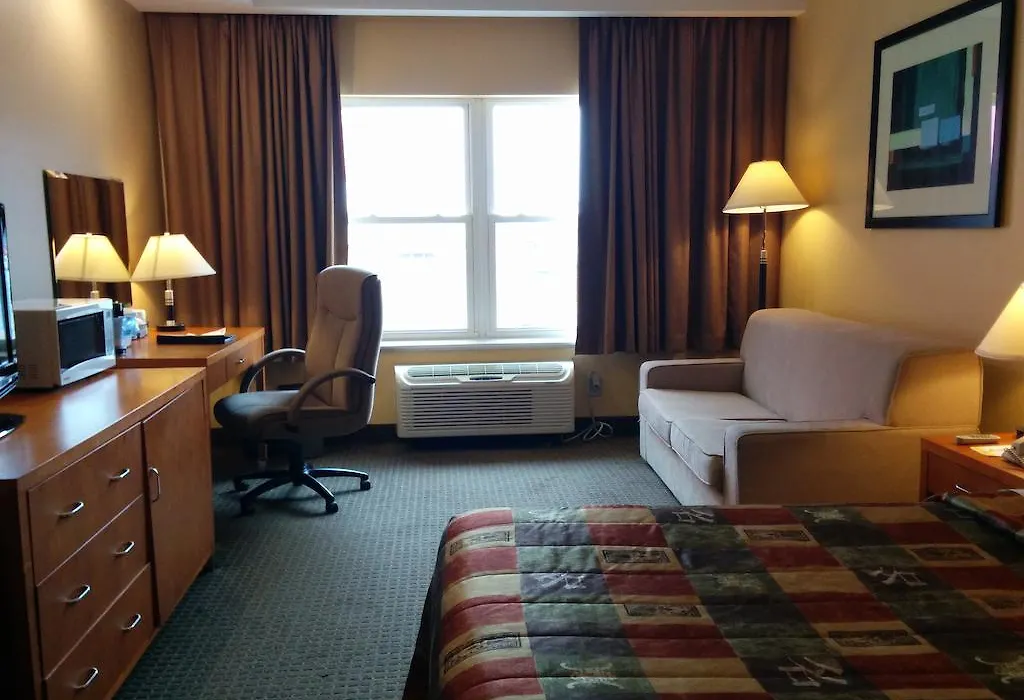 Days Inn Dartmouth-1