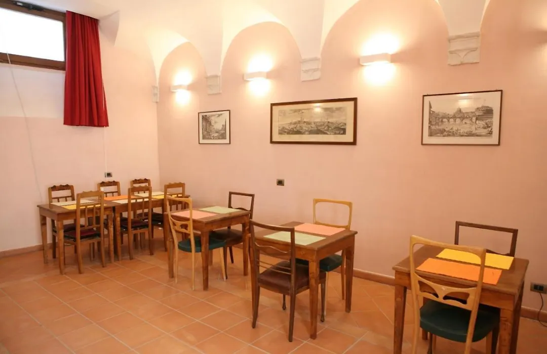 Palazzo Rustici Residenza d'Epoca&garden spa-1