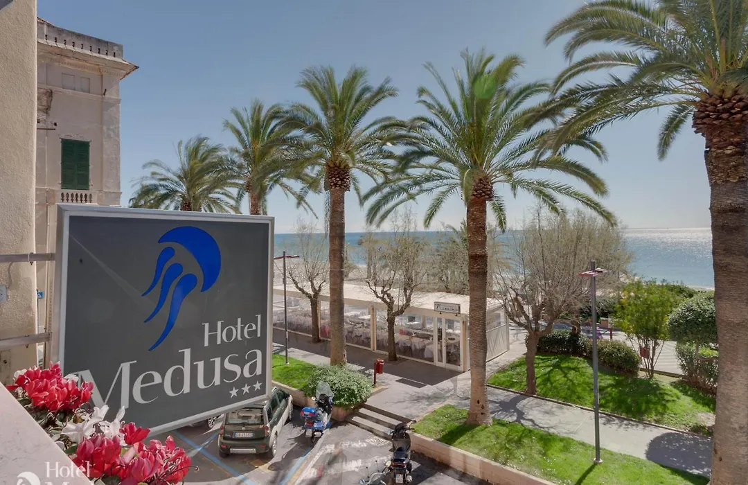 Hotel Medusa-1