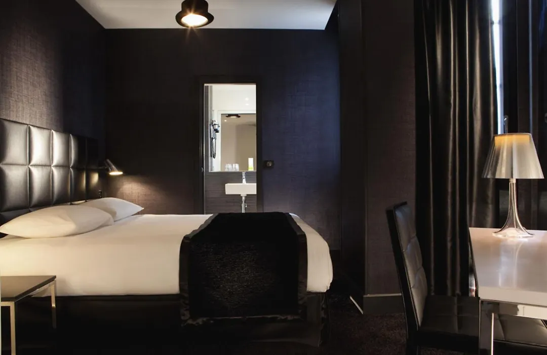 First Hotel Paris Tour Eiffel-1