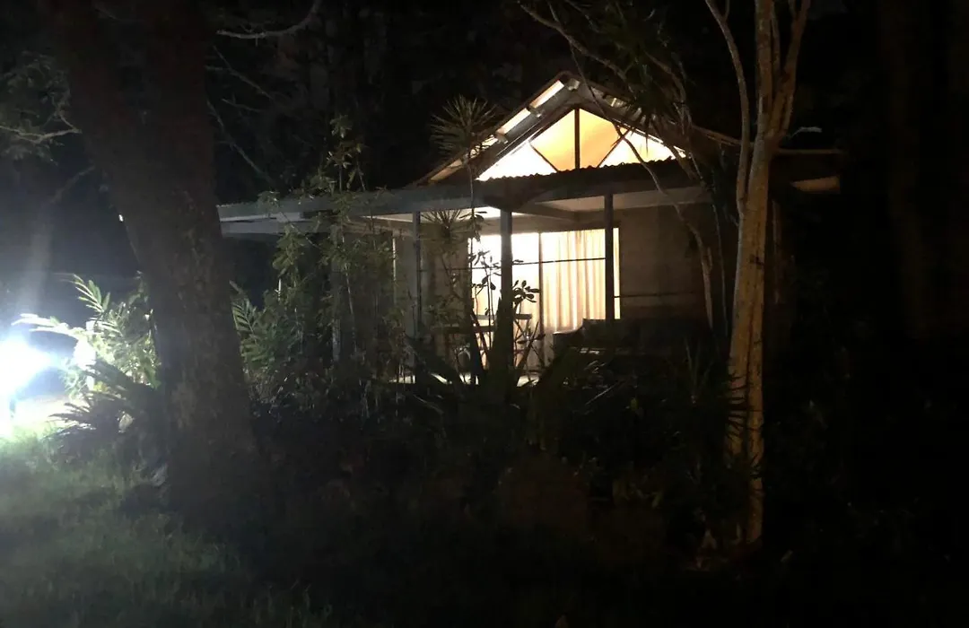 Byron Bay Rainforest Resort-1
