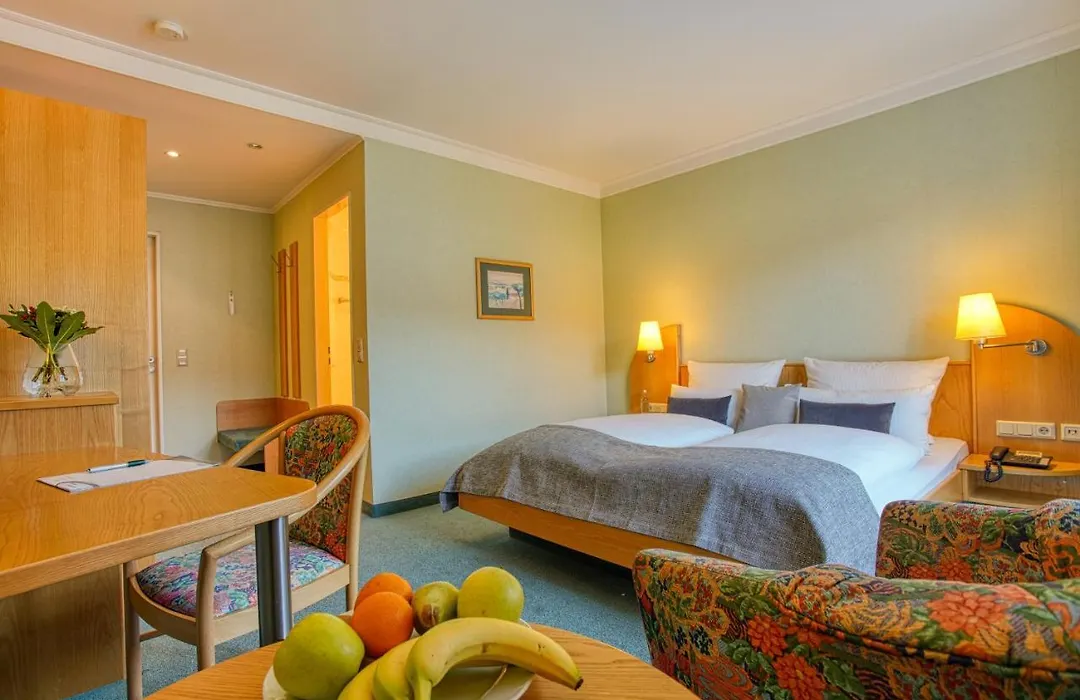 Hotel Kischers Landhaus-1