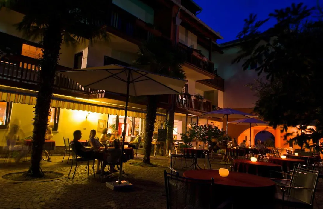 Hotel Weingut Klosterhof-1