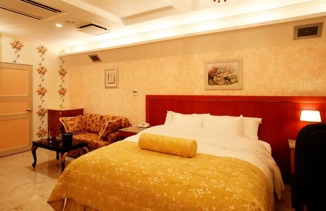 Meguro Emperor (Adults Only)-1
