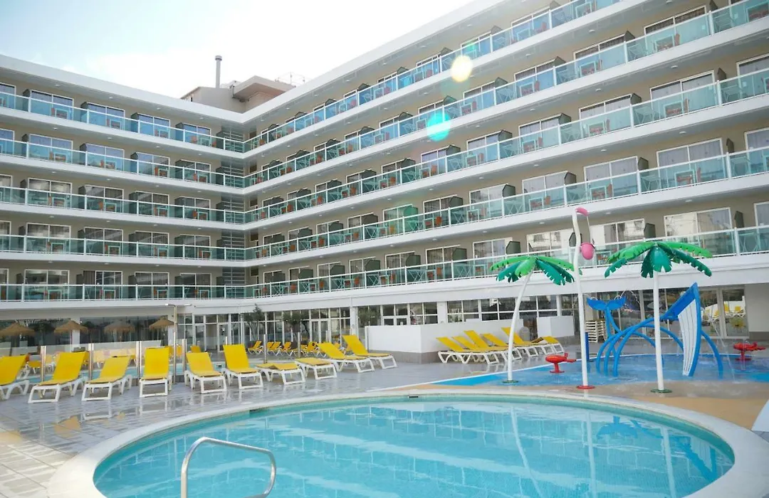 Ohtels Villa Dorada-1