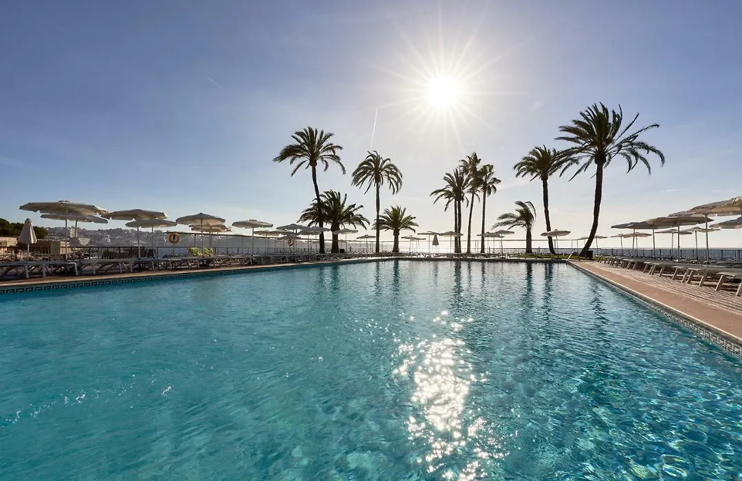 Palace Bonanza Playa Resort & Spa By Olivia Hotels Collection-1