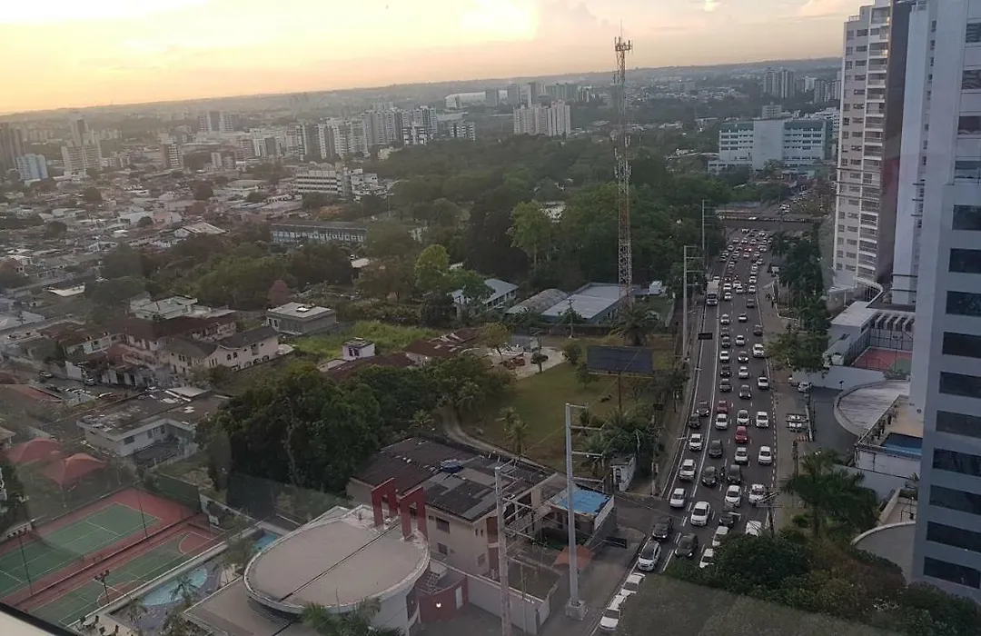 Flat Manaus-1