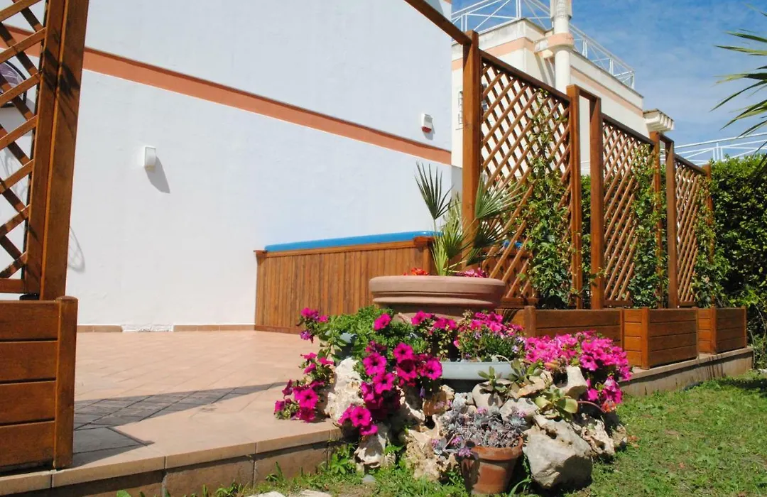 Villa Regina B&B-1