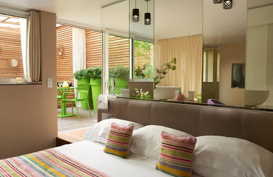 Hotel Le Mathurin-1