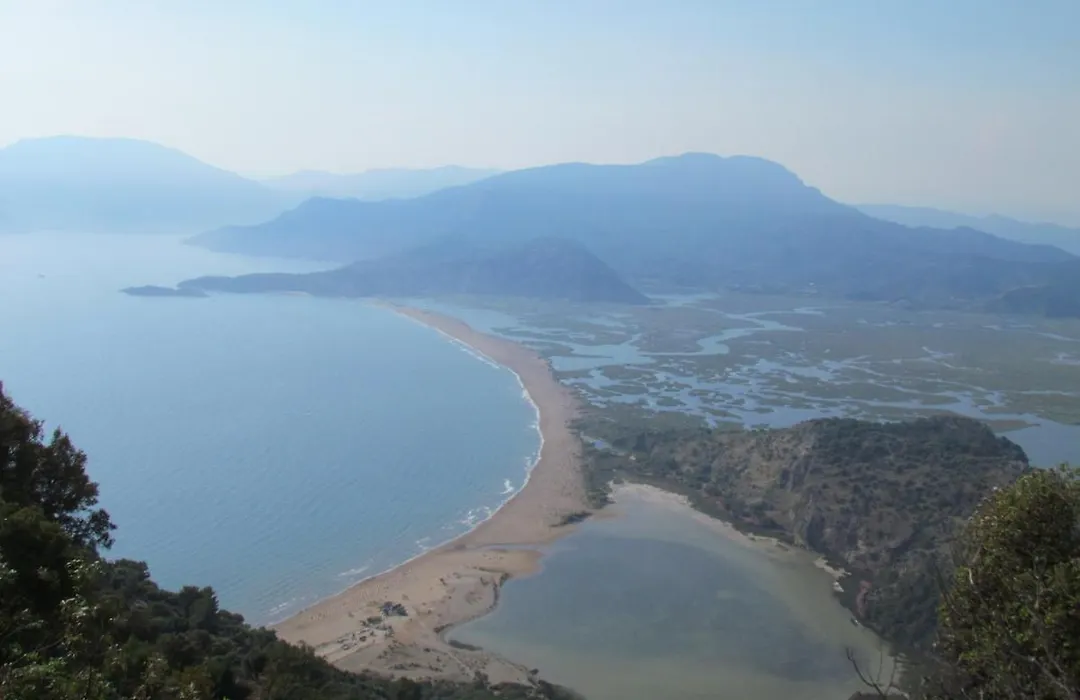 Dalyan Palmiye Resort Hotel-1