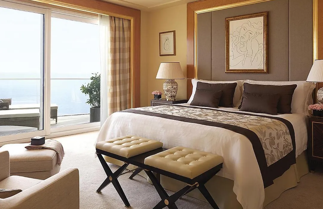 Four Seasons Hotel Beirut-1