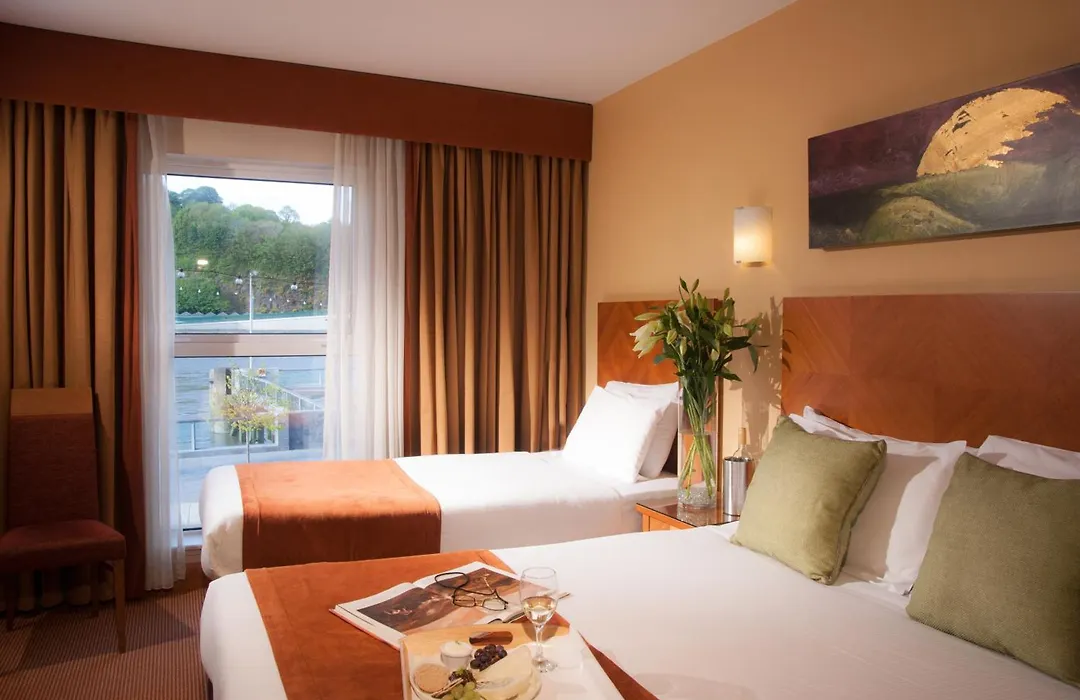 Treacys Hotel & Leisure Centre Waterford-1