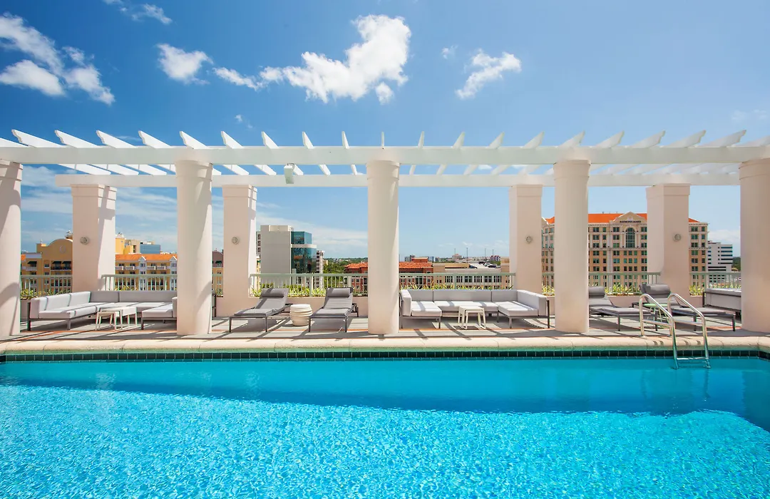 Hotel Colonnade Coral Gables, Autograph Collection-1