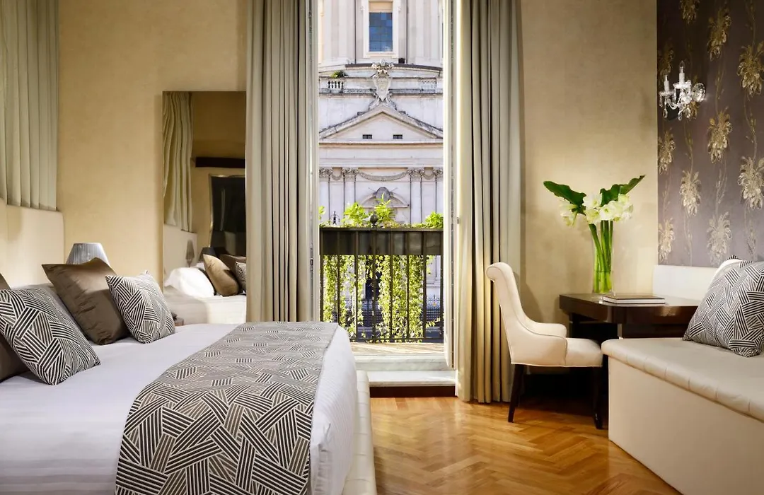 Lifestyle Suites Rome-1