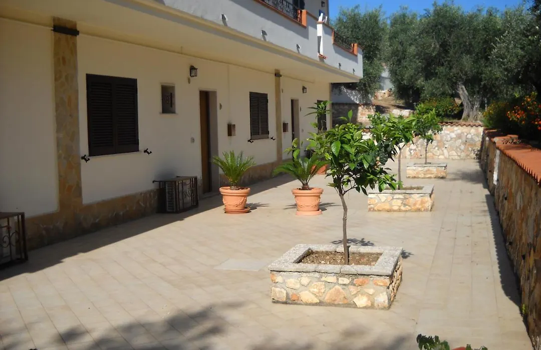 Zagare Residence-1