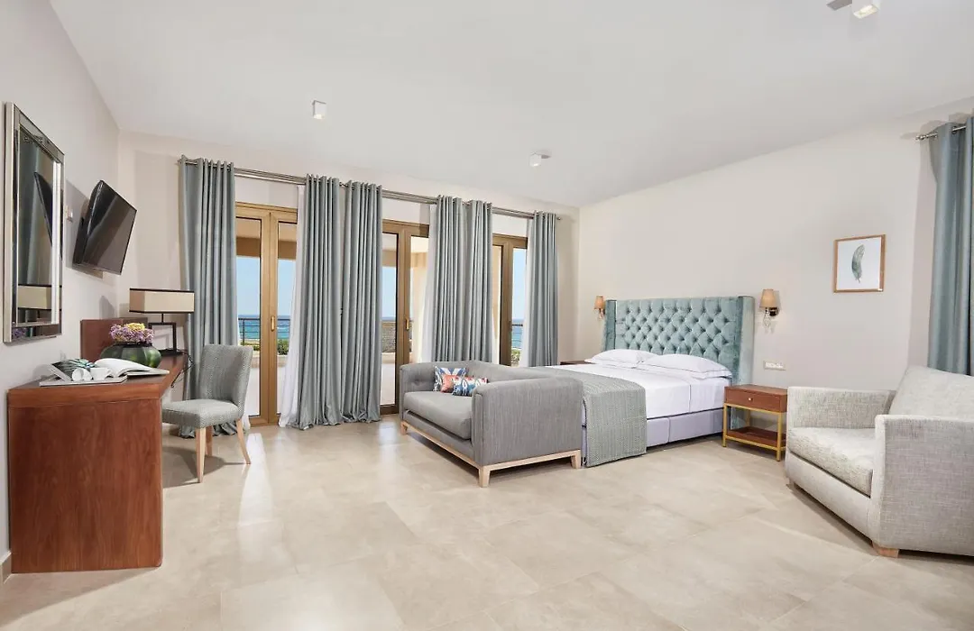 Sempre Viva Suites-1