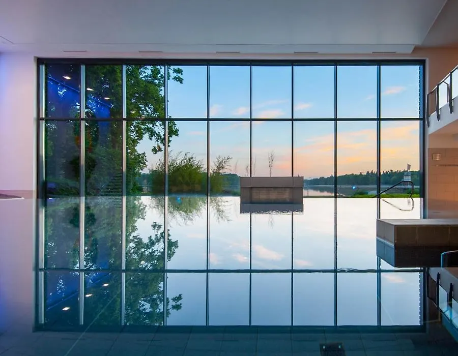 Aspria Hannover Maschsee Sport&Spa-1