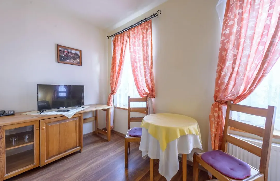 Hotel Swieradow-1