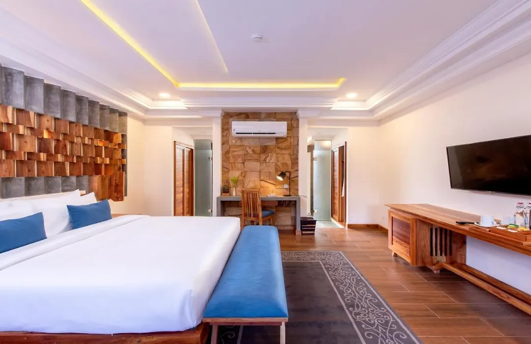 Araya Angkor Residence-1