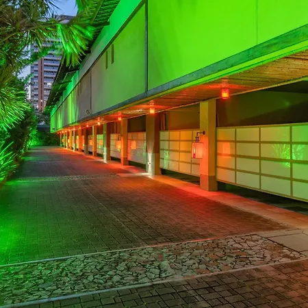 Dragon Motel (Adults Only)-3