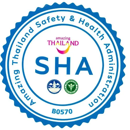 Eastin Hotel Makkasan, Bangkok - Sha Extra Plus-3