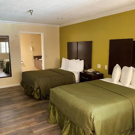 Travelodge By Wyndham Chatsworth-2