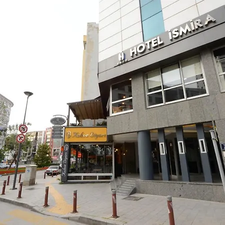 Hotel Ismira-3