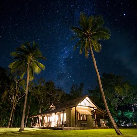 Paradise Cove Villa (Adults Only)-3