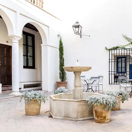 Las Casas De La Juderia De Cordoba-2
